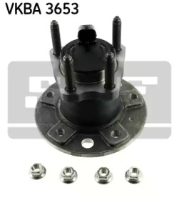 SKF VKBA 3653